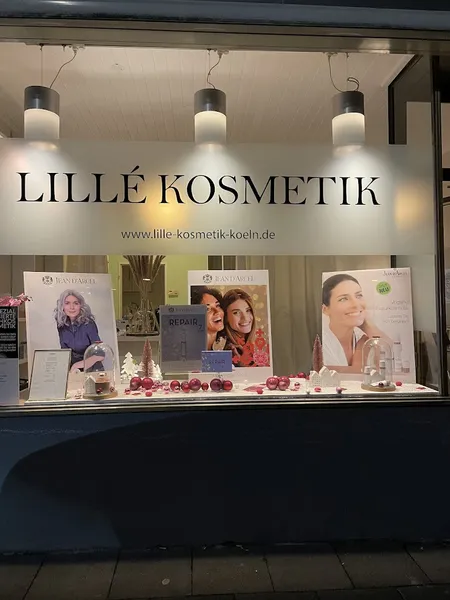 Lillé Kosmetik