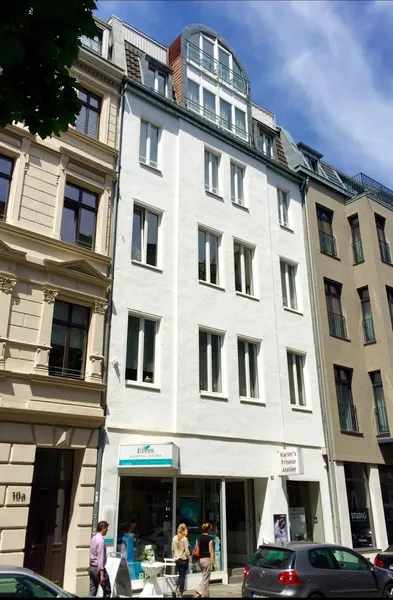 Kosmetikstudio Evers