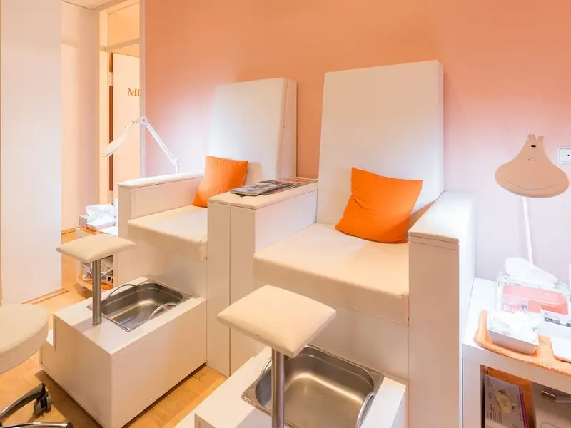 Senzera - Waxing, Sugaring & Kosmetikstudio in Köln-Nord