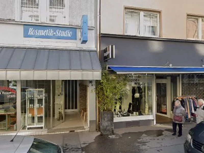 Daniela Kayser Kosmetik und Fusspflege