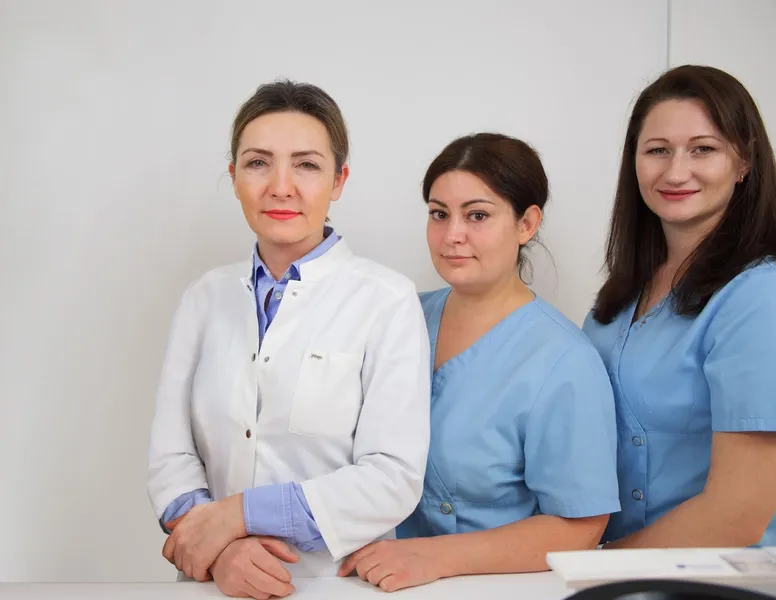 Hand- und Fußpflegeinstitut Inessa Maj