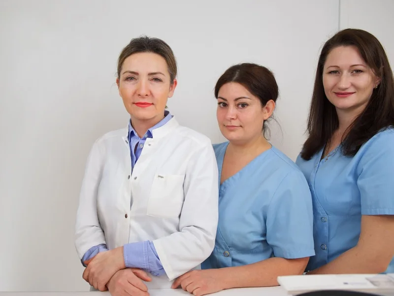 Hand- und Fußpflegeinstitut Inessa Maj