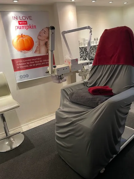 Kosmetik "Schön in Köln"