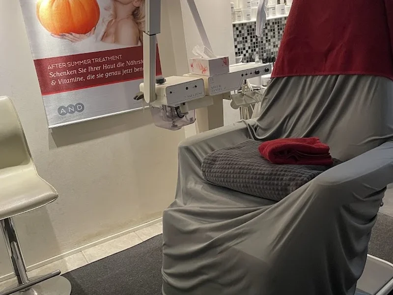 Kosmetik "Schön in Köln"