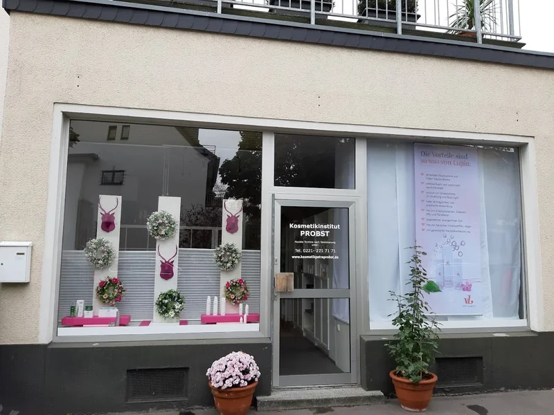 Kosmetik Probst