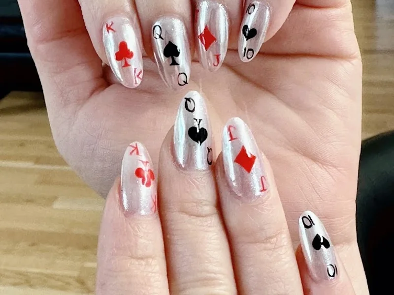 Beauty Club Nails Arcaden Köln