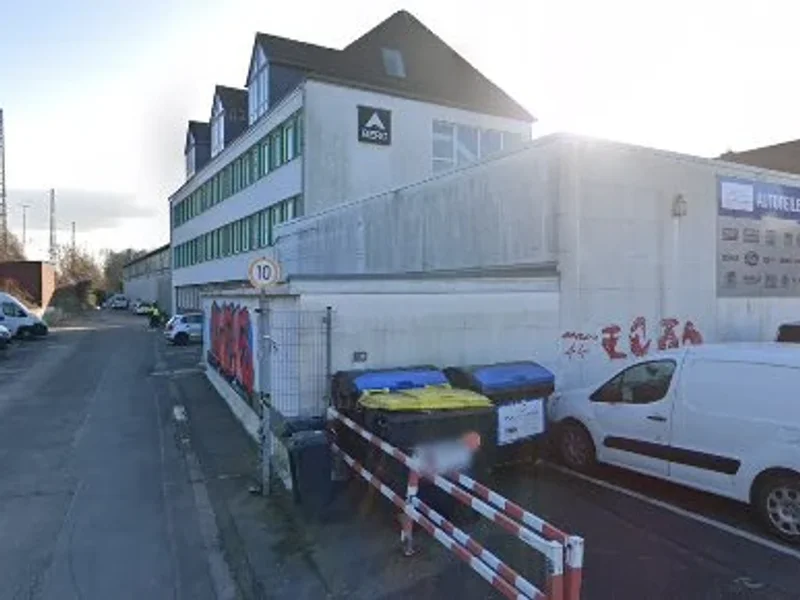 Rana Cosmetics Academy GmbH