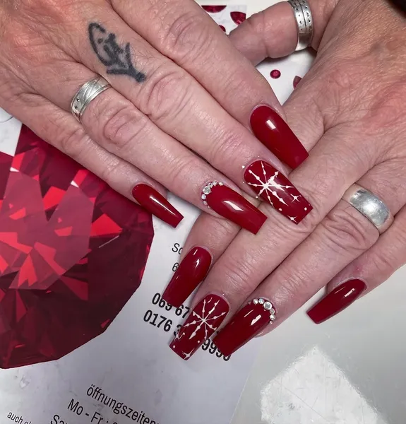 Ruby Nails and Beauty - Frankfurt am Main