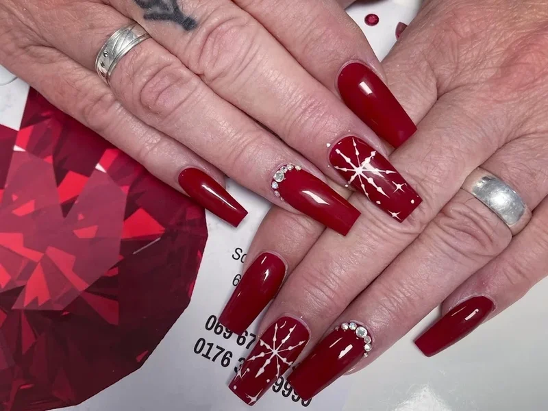 Ruby Nails and Beauty - Frankfurt am Main