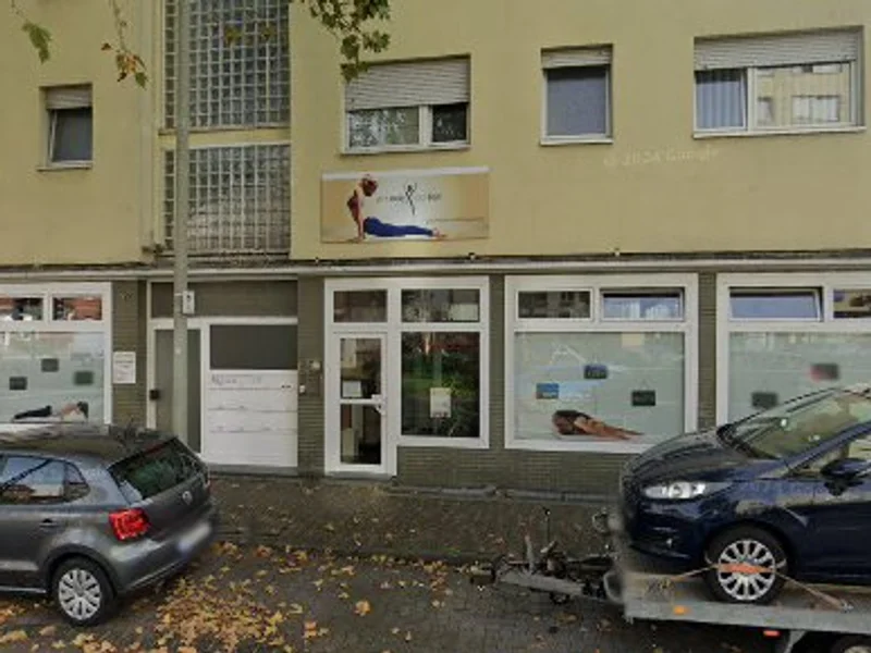 BeYOUtiful Frankfurt - Kosmetikstudio