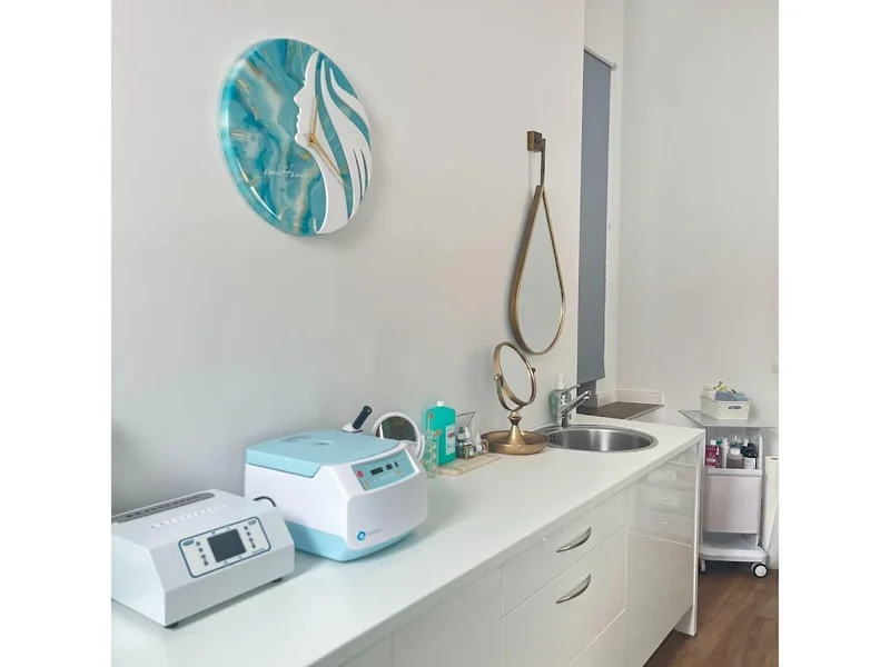 ewa4ever Beauty Salon - Niederrad