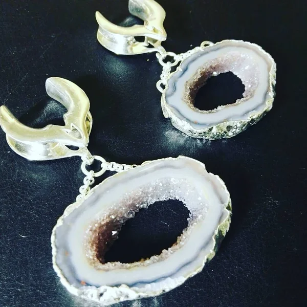 TINTENWERK - Piercing | Body Modification