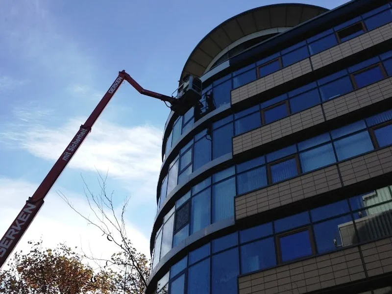 MARX Gebäudereinigung