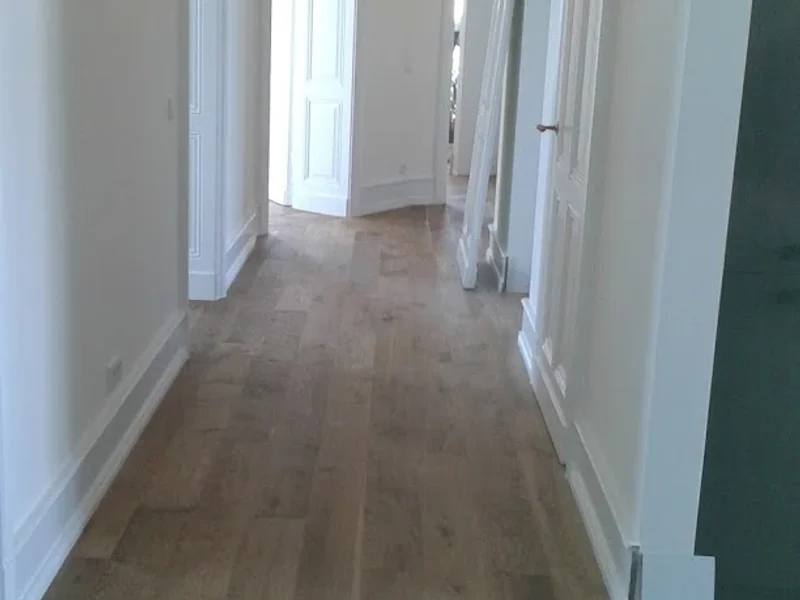 BFM- Gebäudereinigung & Industriereinigung