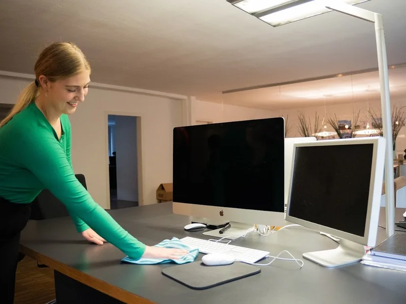 Cleanatural Reinigungsfirma