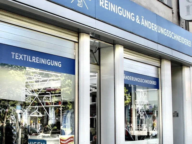 Agnes Reinigung & Änderungsschneiderei