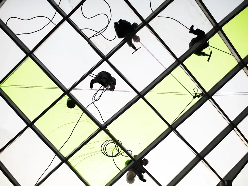 PerfektClean Gebäudereinigung Köln GmbH