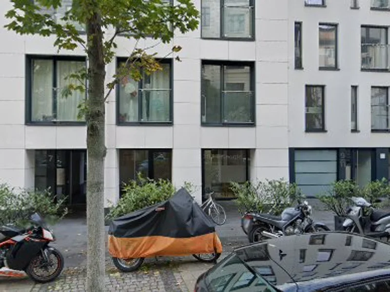 Gebäudereinigung Köln Ablass