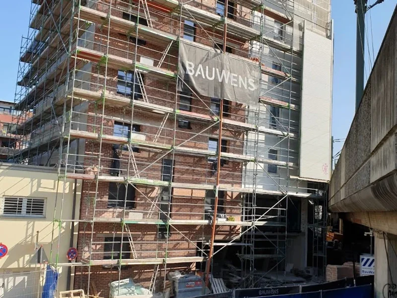 HAS Gebäudereinigung GmbH