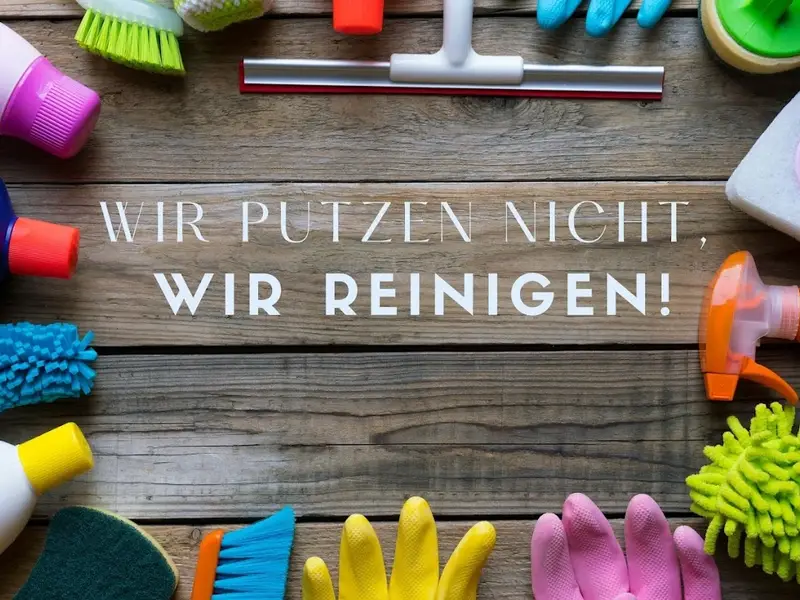 OrodelService Gebäudereinigung