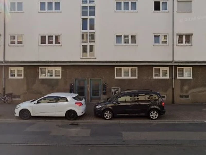 AD Bau & Reinigung GmbH