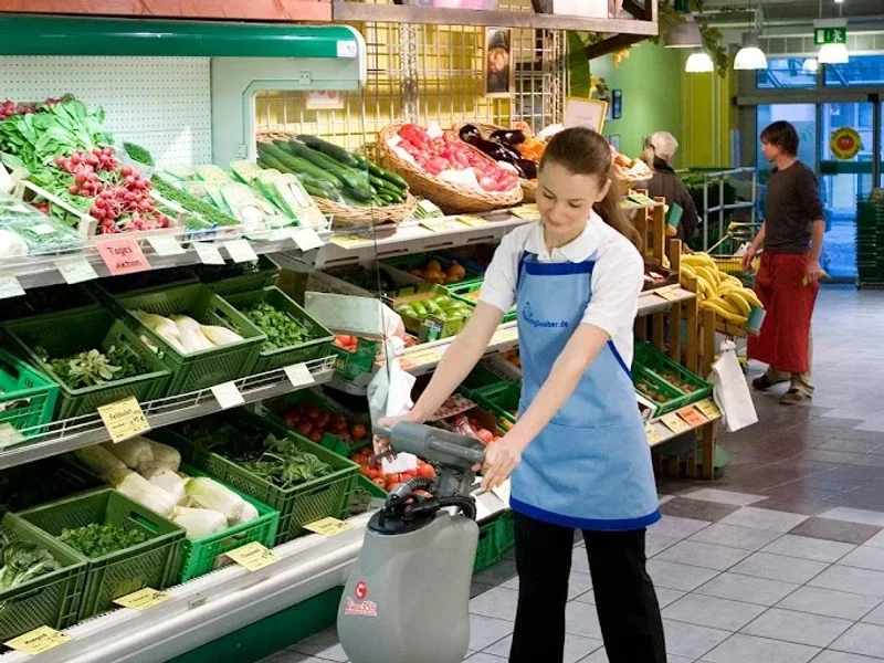 Richtig Sauber Service-Partner GmbH