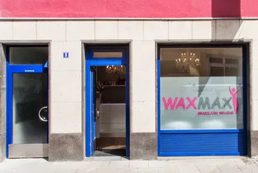 Liste 10 studios für waxing in Neustadt-Nord Köln⁠