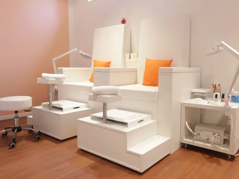 Senzera - Waxing, Sugaring & Kosmetikstudio in Köln-Nord