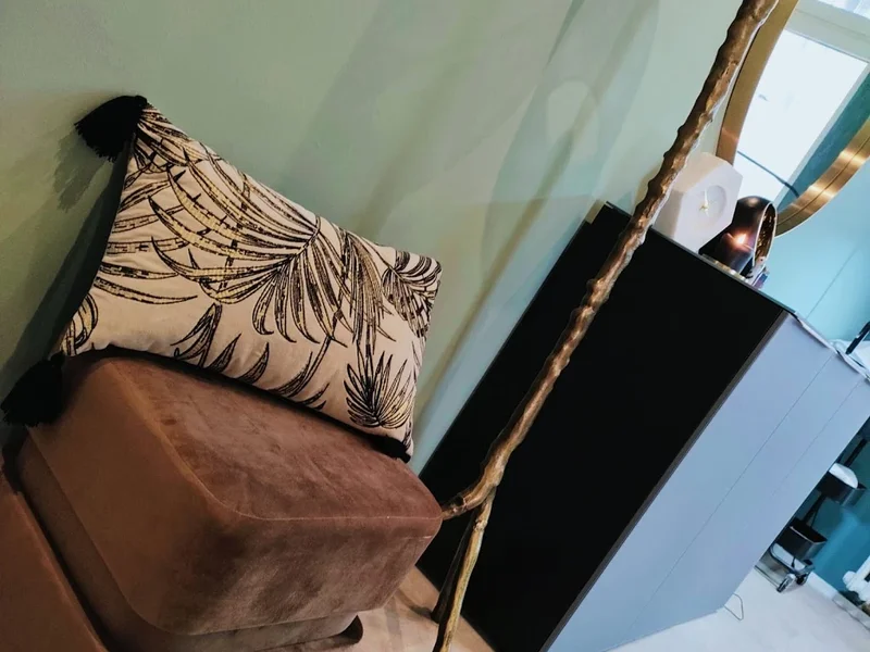 BROWBOX Agnesviertel - Augenbrauen, Wimpern und Permanent Make-up Studio