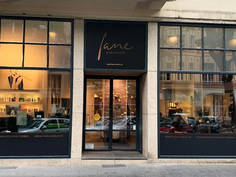 FANE Köln Ebertplatz