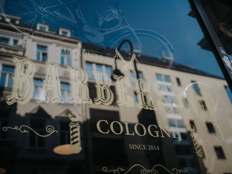 Barbershop Cologne