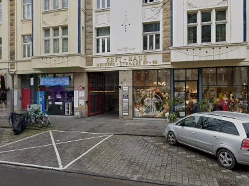 burn. Werbeagentur GmbH