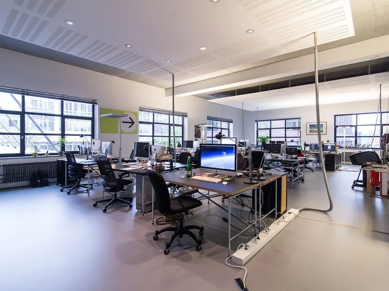 ARTUS interactive GmbH