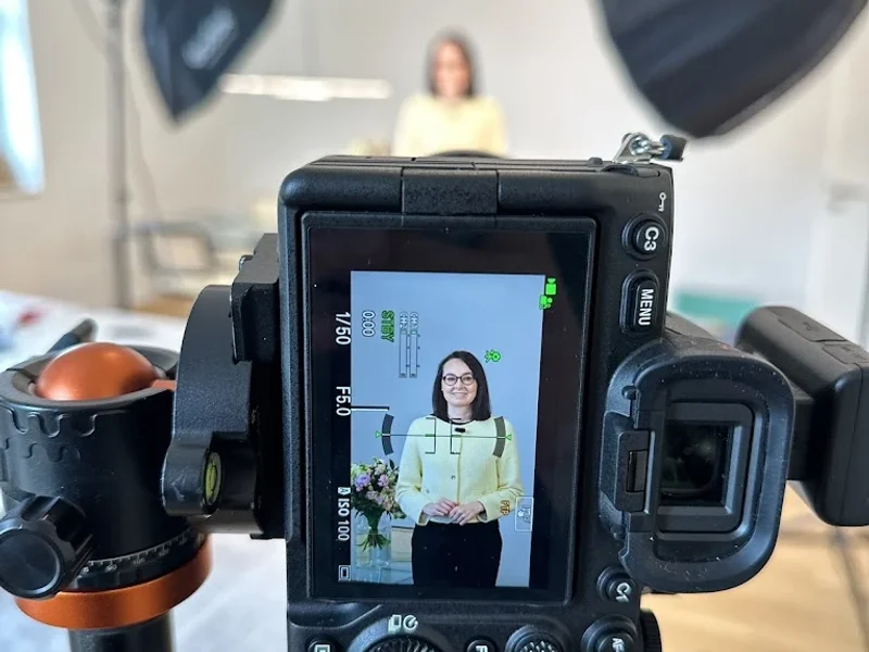 NINE16 - TikTok/Reel Agentur