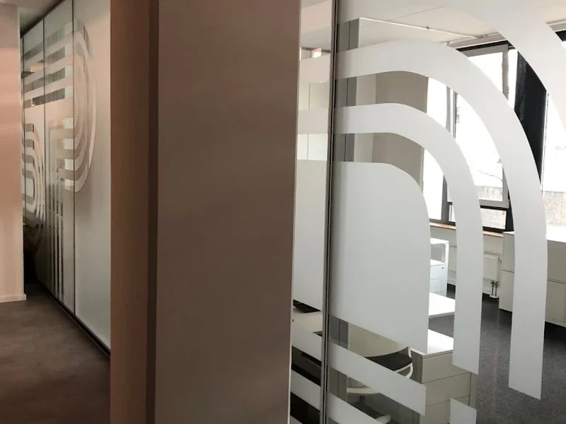 Serviceplan Group SE & Co. KG | House of Communication Frankfurt