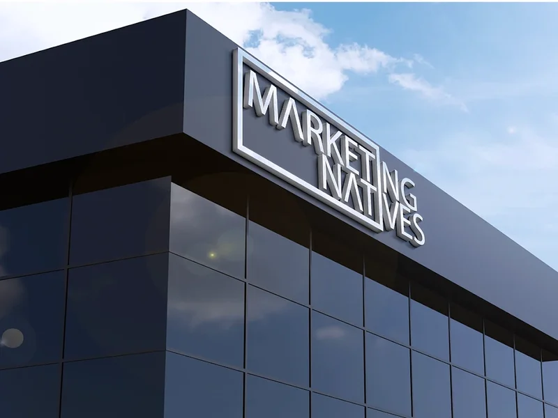 Marketing Natives - Online Marketing Agentur