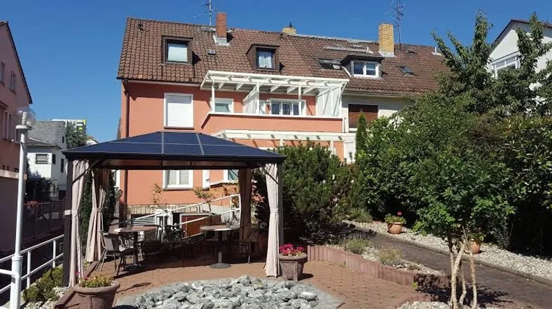 Hotel Niederrad