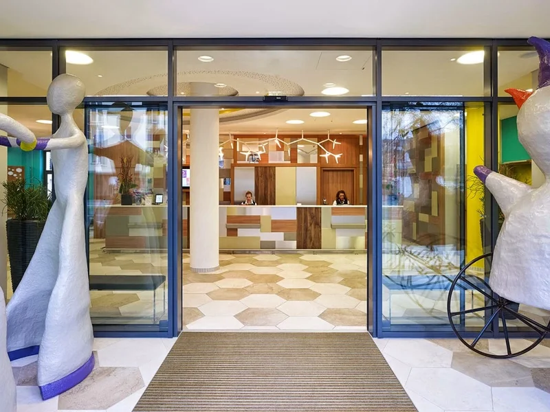 Aparthotel Adagio Köln City