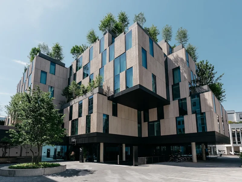 Ruby Ella Hotel & Bar