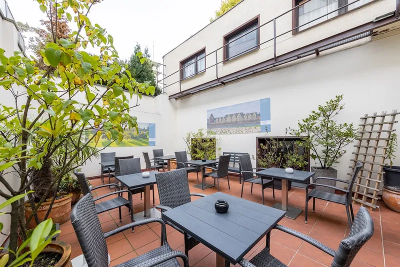 Trip Inn Hotel Ariane