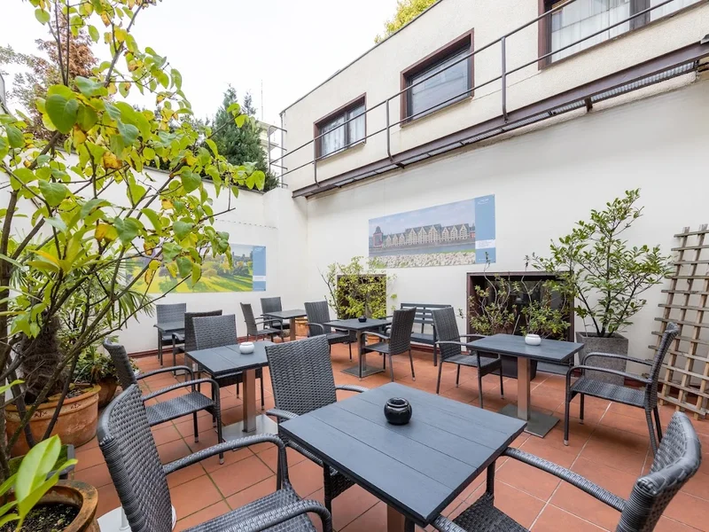 Trip Inn Hotel Ariane