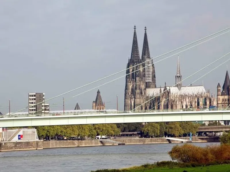 Hotel ibis Köln Centrum
