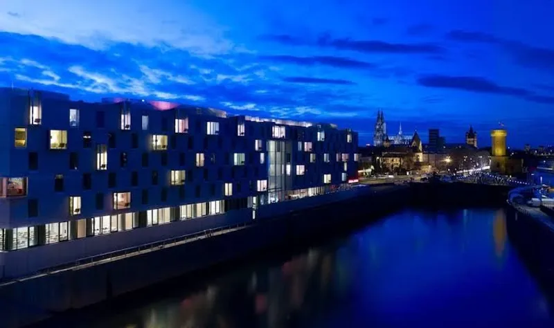 art'otel cologne