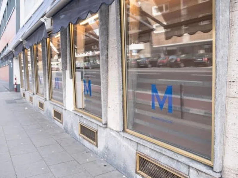 Mauritius Komfort Hotel