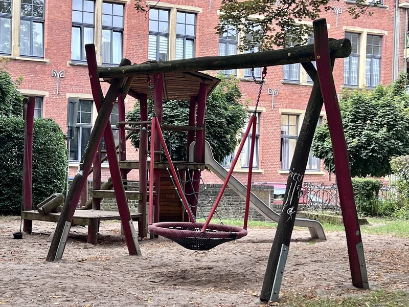 Spielplatz Quentelstraße