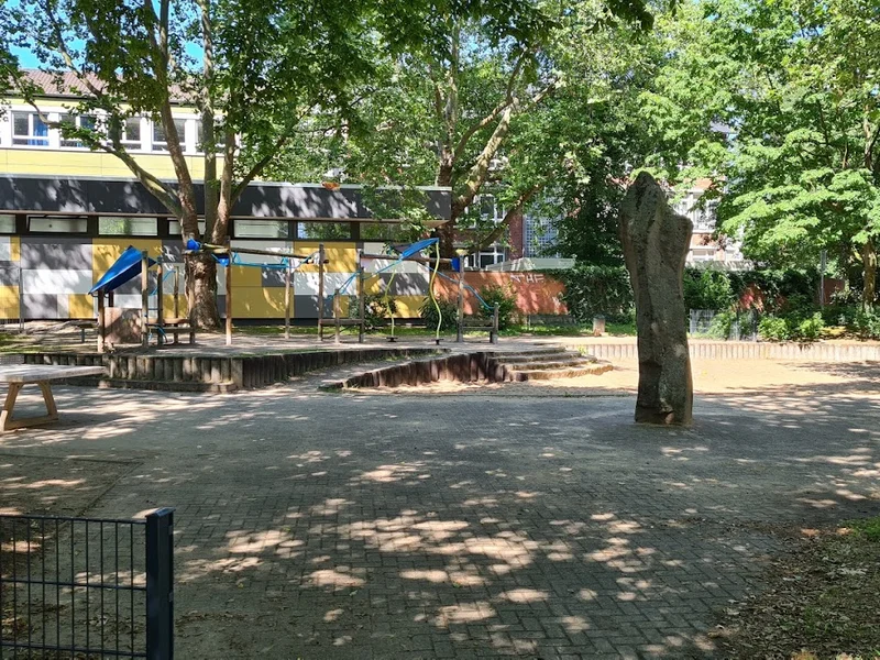 Spielplatz Huhnsgasse