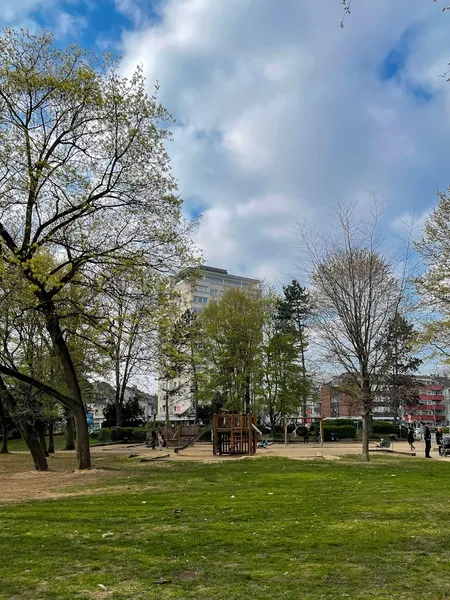 Spielplatz Am Weidenbach