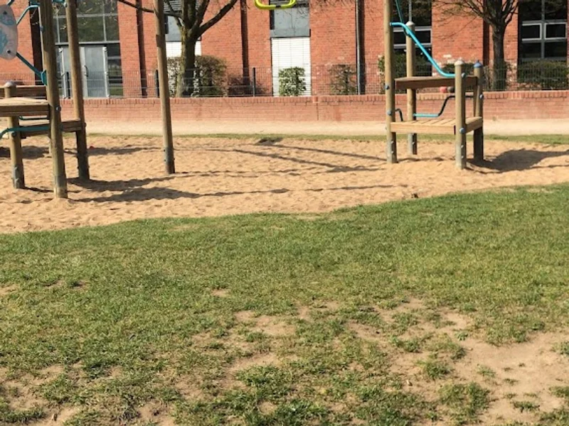 Spielplatz Zugasse