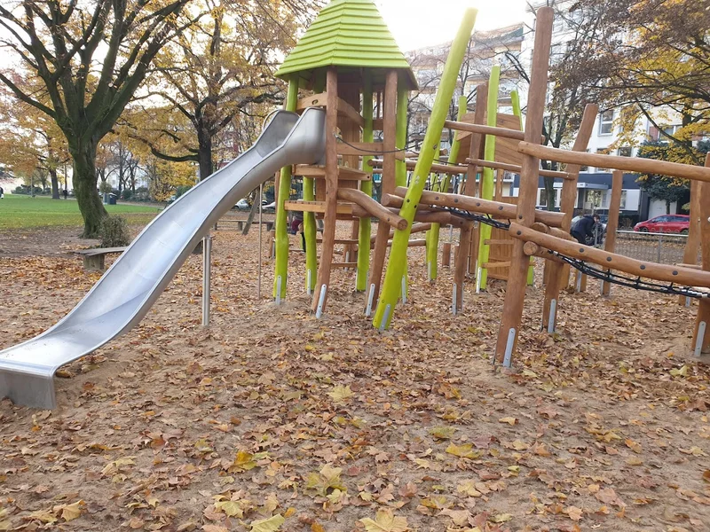 Spielplatz Theodor-Heuss-Ring Süd