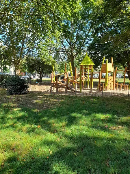 Spielplatz Theodor-Heuss-Ring Süd